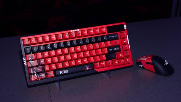长沙 2025 ROG DAY 粉丝嘉年华盛大开启