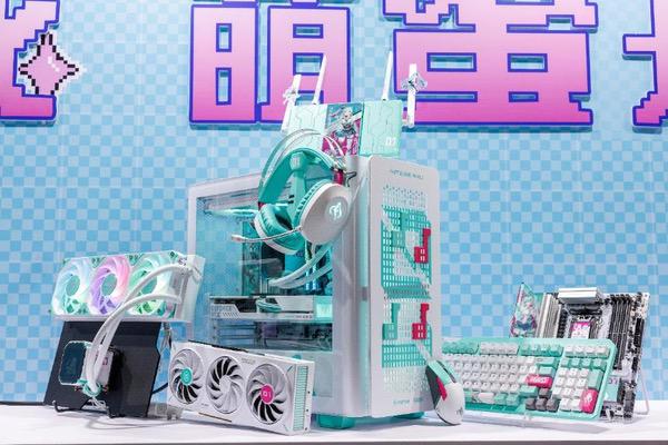 长沙 2025 ROG DAY 粉丝嘉年华盛大开启