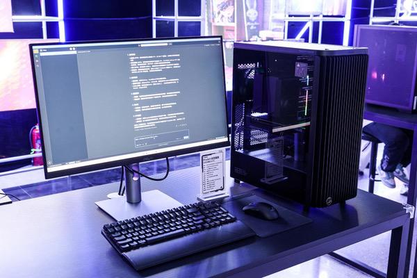 2025 ROG DAY盛大开启，超多高性能显示器燃爆全场