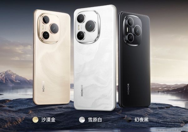 行业首款轻户外手机，荣耀Power仅1999元起售
