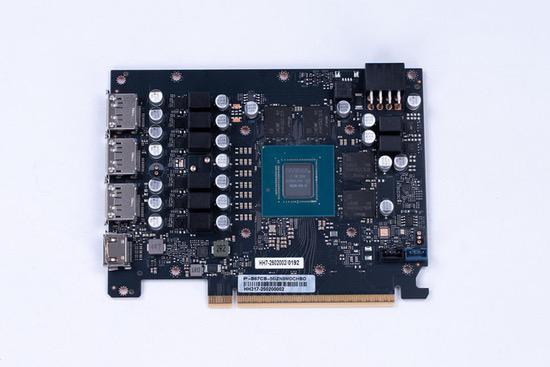 2K光追游戏好手|影驰RTX 5060Ti金属大师黑金版MAX OC评测