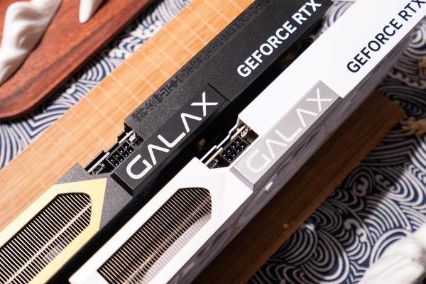 影驰RTX 5060 Ti圣刃MAX OC评测：DLSS 4开启帧率新纪元