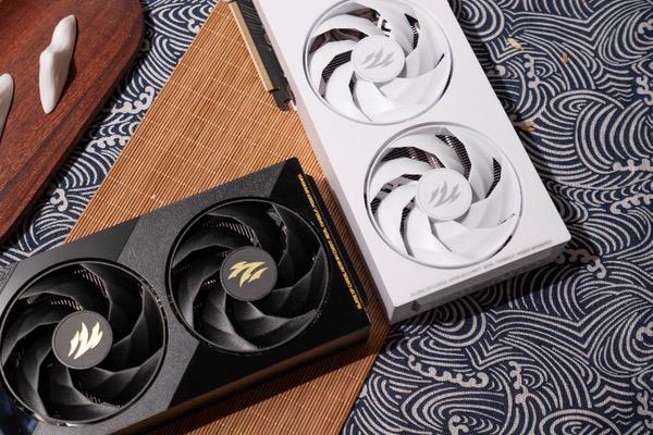 影驰RTX 5060 Ti圣刃MAX OC评测：DLSS 4开启帧率新纪元