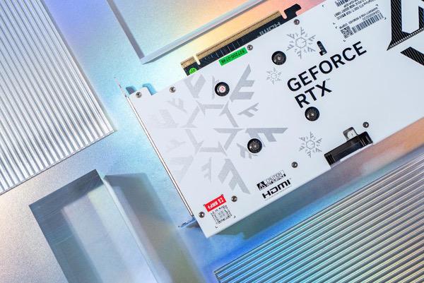 DLSS 4助力耕升RTX 5060 Ti 16GB踏雪X3 OC解锁游戏新境界