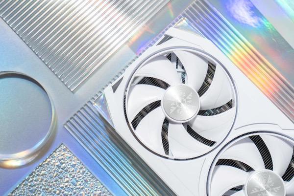 DLSS 4助力耕升RTX 5060 Ti 16GB踏雪X3 OC解锁游戏新境界