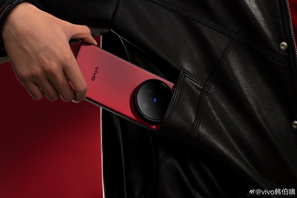 vivo X200 Ultra配置详情揭晓，几乎已无悬念