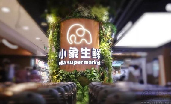 时隔8八年重启线下零售业务，美团要到客场作战
