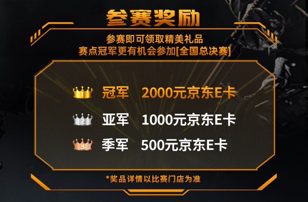 耕升全国网咖争霸赛夏季巡回赛开启！RTX 50系列赋能电竞对决 