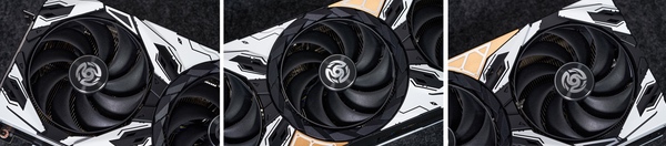 颠覆次世代游戏体验！索泰RTX 5080天启OC显卡