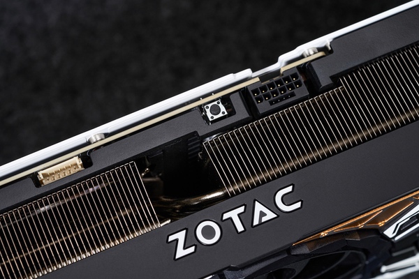 颠覆次世代游戏体验！索泰RTX 5080天启OC显卡