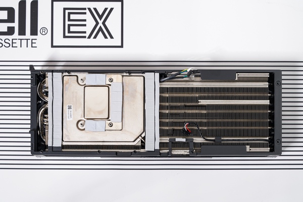 颠覆次世代游戏体验！索泰RTX 5080天启OC显卡
