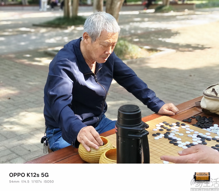 OPPO K12s首测：大电池长续航也能更时尚、更能打