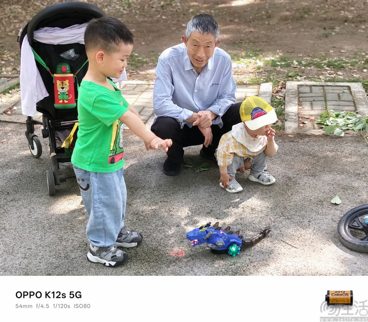 OPPO K12s首测：大电池长续航也能更时尚、更能打