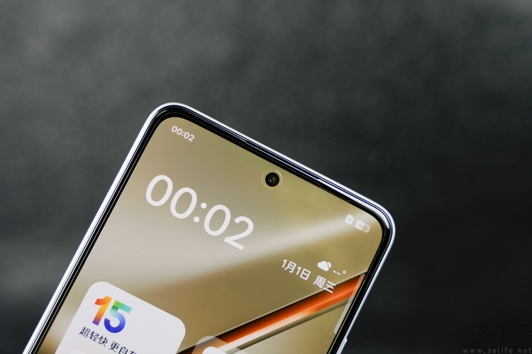 OPPO K12s首测：大电池长续航也能更时尚、更能打