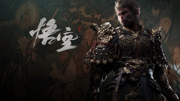 DLSS 4多帧生成已为《黑神话：悟空》等游戏提供性能加速 