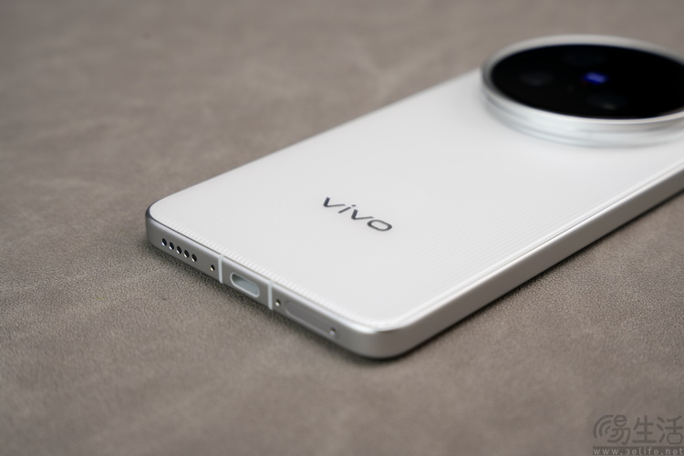 vivo X200 Ultra专项测试：全大底“V单”，颠覆行业常识