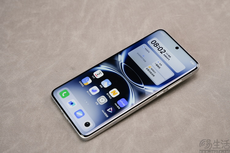 vivo X200 Ultra专项测试：全大底“V单”，颠覆行业常识