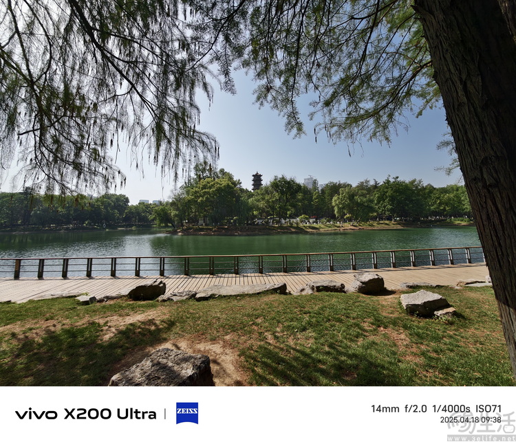 vivo X200 Ultra专项测试：全大底“V单”，颠覆行业常识