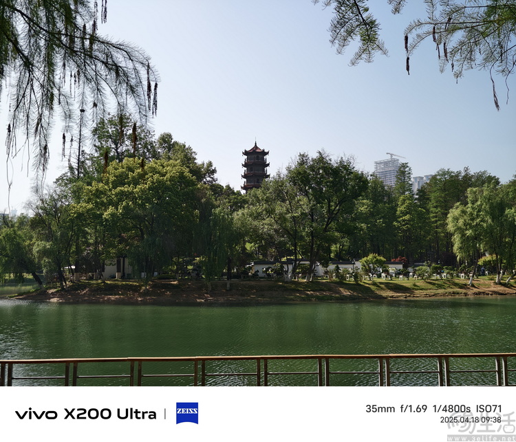 vivo X200 Ultra专项测试：全大底“V单”，颠覆行业常识