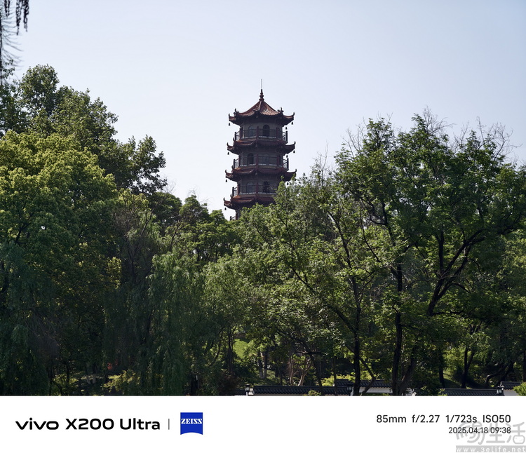 vivo X200 Ultra专项测试：全大底“V单”，颠覆行业常识