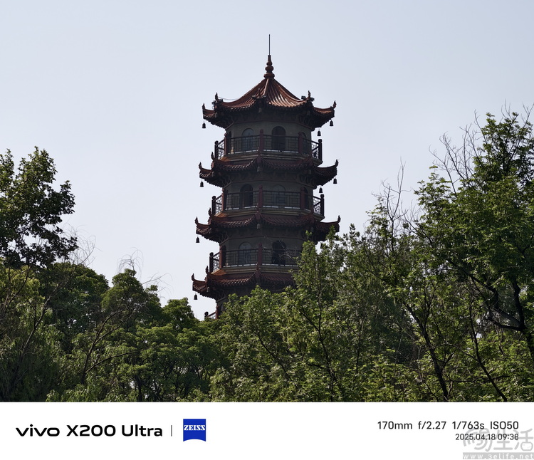 vivo X200 Ultra专项测试：全大底“V单”，颠覆行业常识