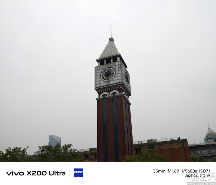 vivo X200 Ultra专项测试：全大底“V单”，颠覆行业常识