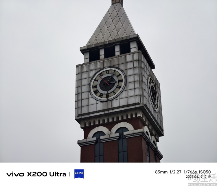 vivo X200 Ultra专项测试：全大底“V单”，颠覆行业常识