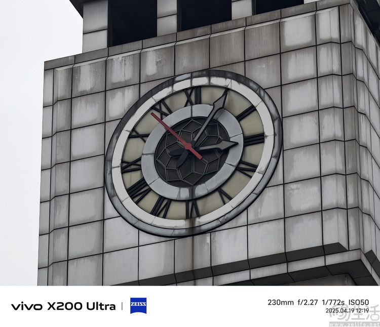 vivo X200 Ultra专项测试：全大底“V单”，颠覆行业常识