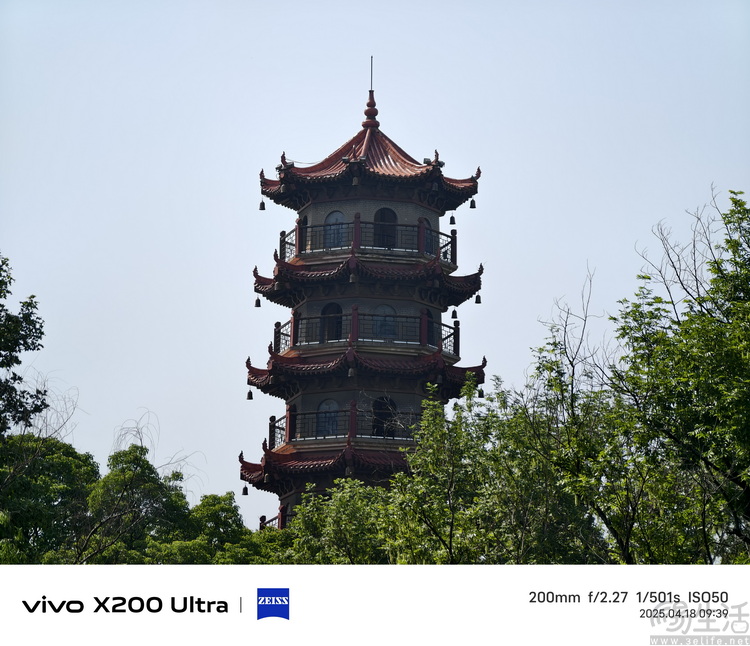 vivo X200 Ultra专项测试：全大底“V单”，颠覆行业常识