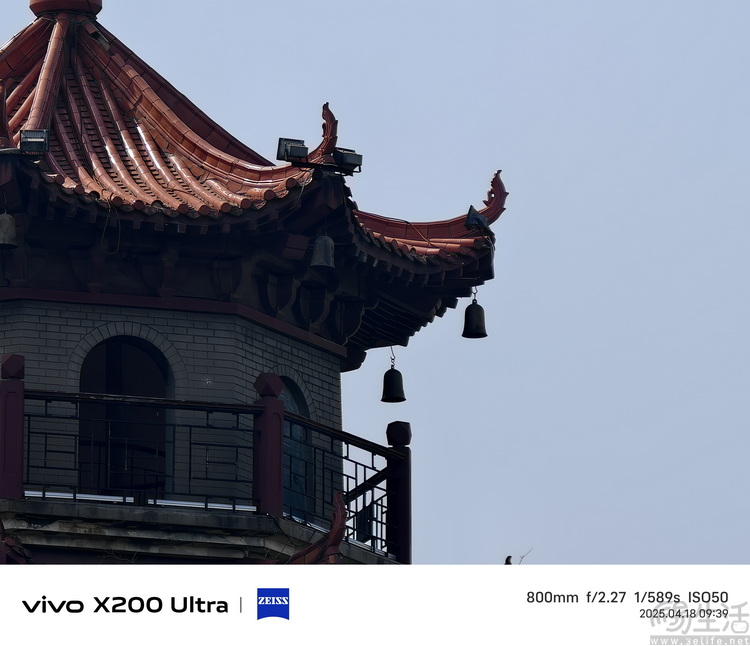 vivo X200 Ultra专项测试：全大底“V单”，颠覆行业常识
