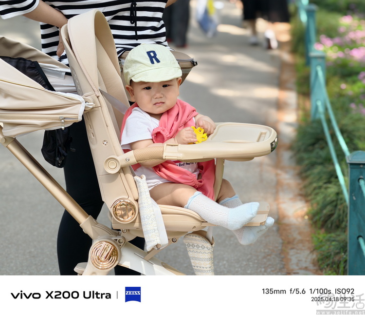 vivo X200 Ultra专项测试：全大底“V单”，颠覆行业常识