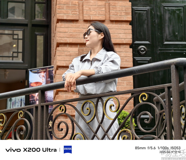 vivo X200 Ultra专项测试：全大底“V单”，颠覆行业常识
