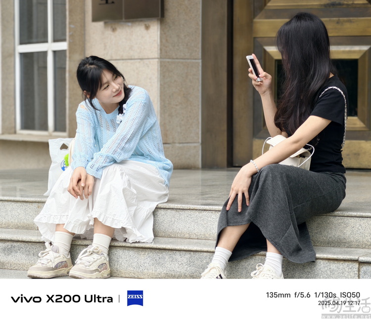 vivo X200 Ultra专项测试：全大底“V单”，颠覆行业常识