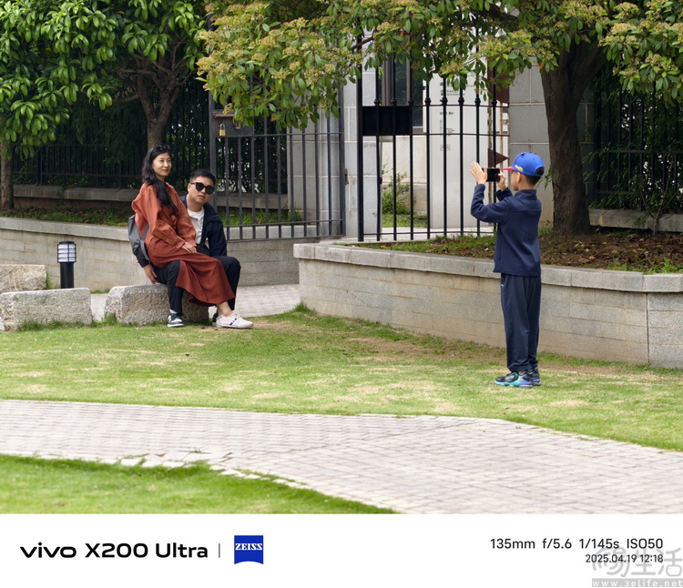 vivo X200 Ultra专项测试：全大底“V单”，颠覆行业常识