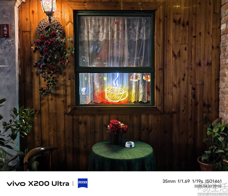 vivo X200 Ultra专项测试：全大底“V单”，颠覆行业常识