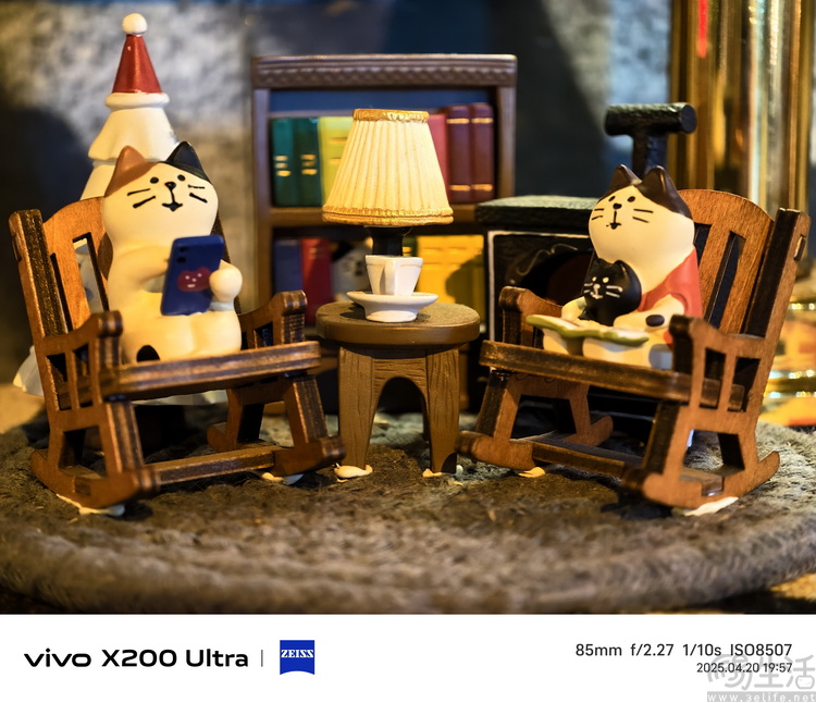 vivo X200 Ultra专项测试：全大底“V单”，颠覆行业常识