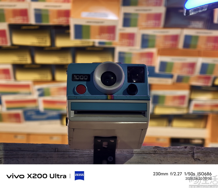 vivo X200 Ultra专项测试：全大底“V单”，颠覆行业常识