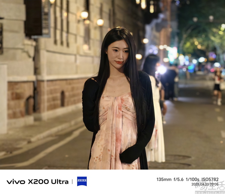 vivo X200 Ultra专项测试：全大底“V单”，颠覆行业常识