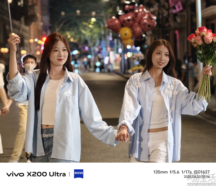 vivo X200 Ultra专项测试：全大底“V单”，颠覆行业常识