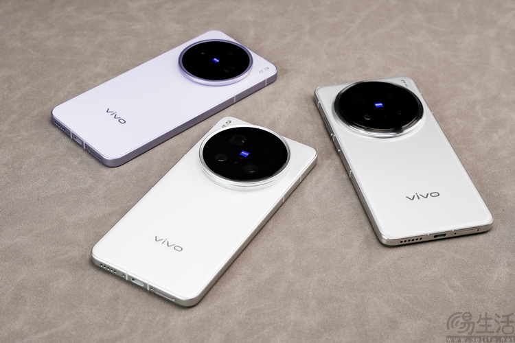vivo X200 Ultra专项测试：全大底“V单”，颠覆行业常识