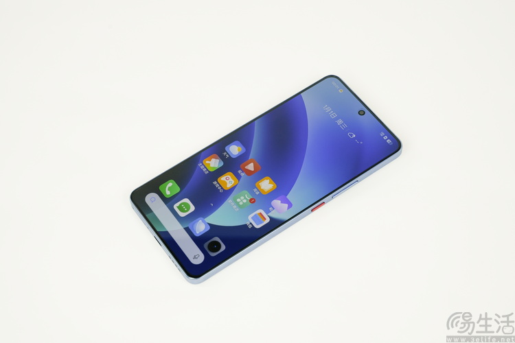真我GT7首测：纯粹性能向，超大电池玩得更尽兴