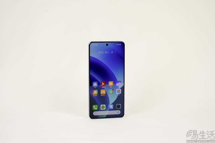 真我GT7首测：纯粹性能向，超大电池玩得更尽兴