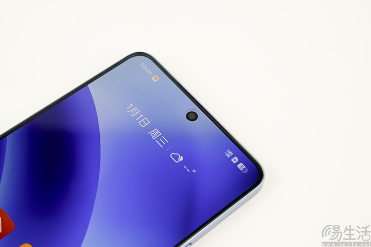 真我GT7首测：纯粹性能向，超大电池玩得更尽兴