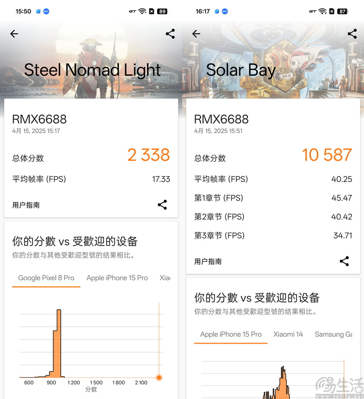 真我GT7首测：纯粹性能向，超大电池玩得更尽兴