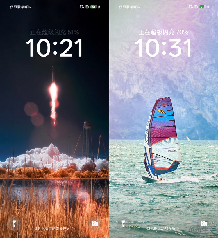 真我GT7首测：纯粹性能向，超大电池玩得更尽兴