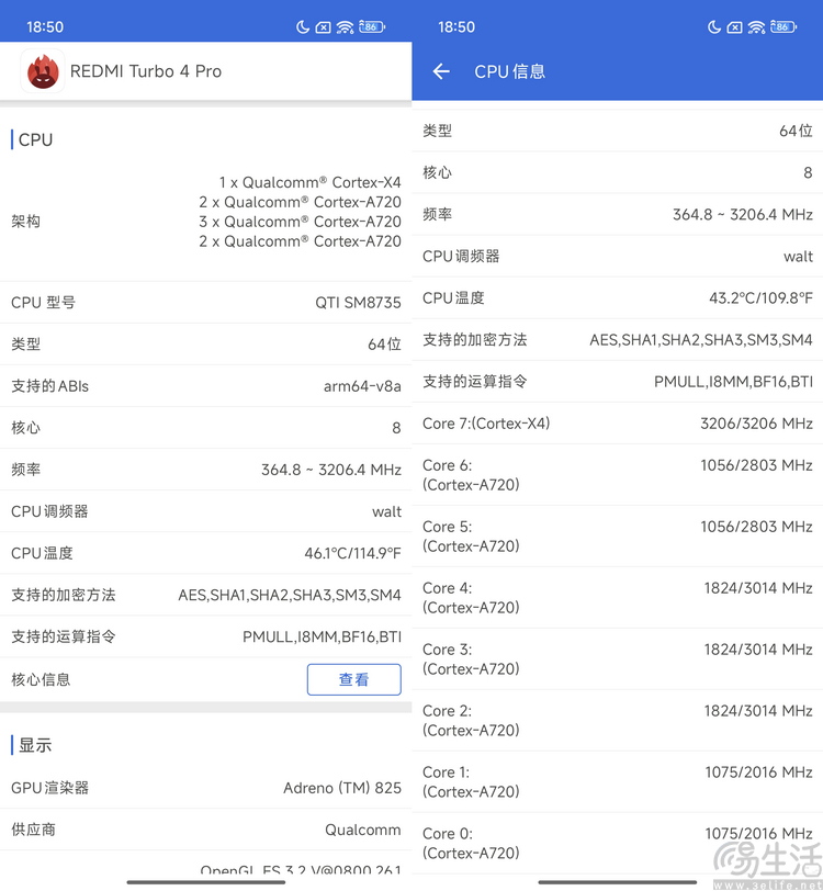 REDMI Turbo 4 Pro性能专测：名副其实的“小至尊”