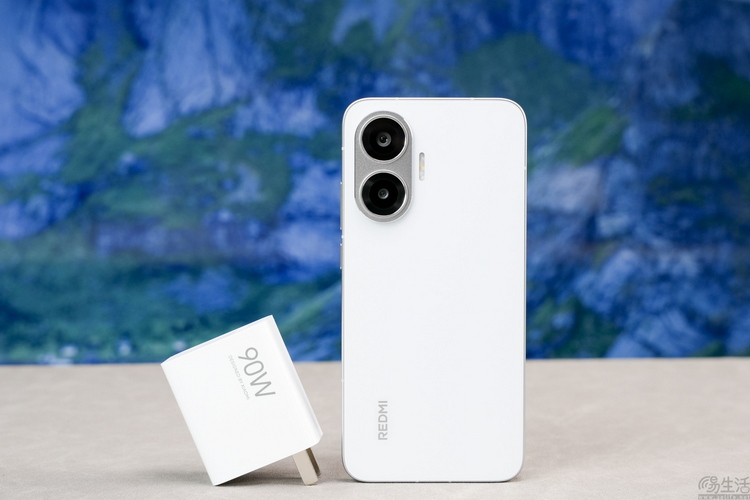 REDMI Turbo 4 Pro性能专测：名副其实的“小至尊”
