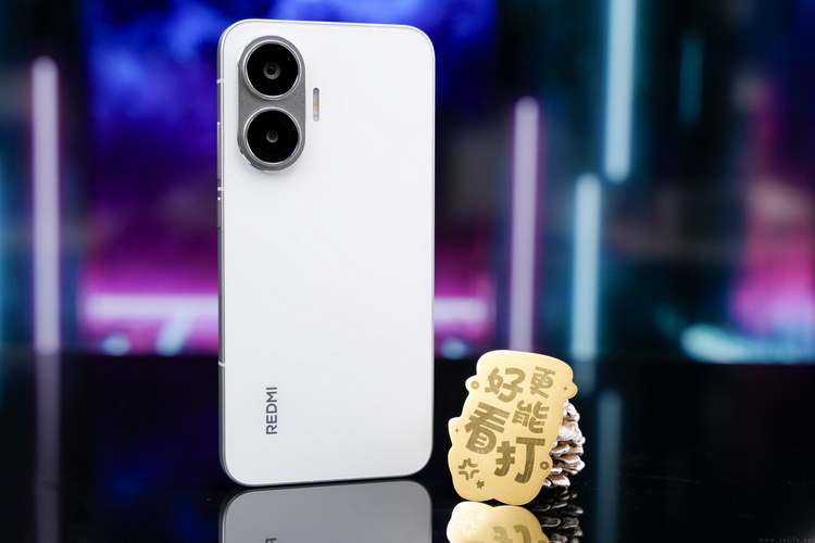 REDMI Turbo 4 Pro开售，全价位段首销销量第一