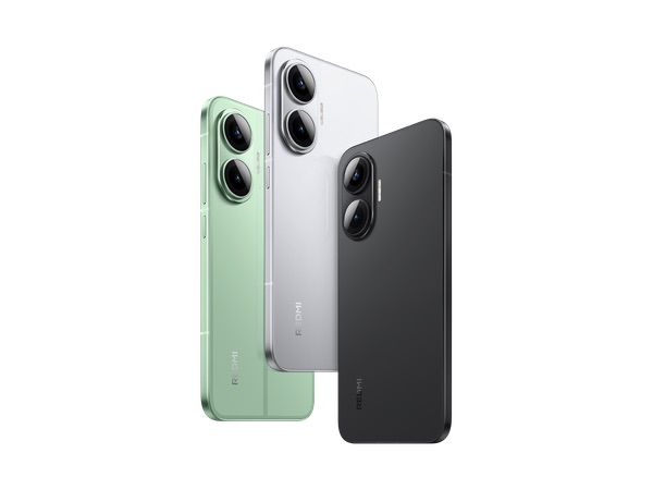 REDMI Turbo 4 Pro 正式发布，旗舰设计\性能&续航双领先
