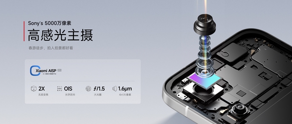 REDMI Turbo 4 Pro 正式发布，旗舰设计\性能&续航双领先